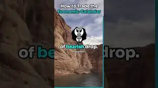 How to Trade the Economic Calendar and News Driver Events