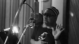 Dwight Trible - Brother Where Are You? (Mothership)
