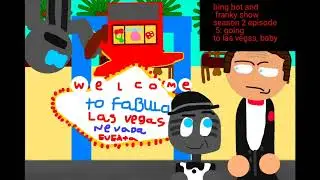The boss's office (jazz Las Vegas 1950s instrumental) 