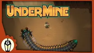 Scrub Grub | Let's Try Undermine Closed Alpha Gameplay Part 3