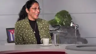 Mar&iacute;a Caridad Col&oacute;n en 