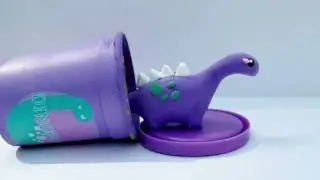 DINOPLAY (anuncio publicitario)