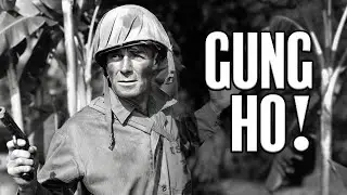 Gung Ho! (1943)