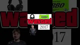Почему все играли в CS в 2017 году? #deko