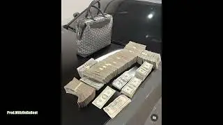 [ FREE ] Money Man Type Beat - 