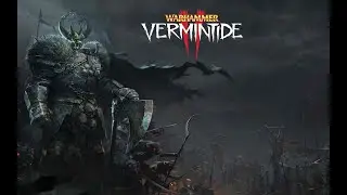 Vermintide 2 - KILL ALL RATS