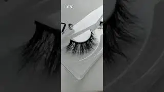 15mm mink eyelashes