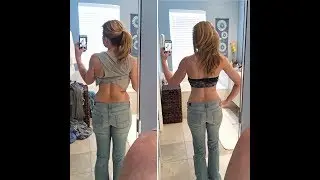 Pruvit Keto OS Review and RESULTS ~ Muffin-top to Muffin-topless!