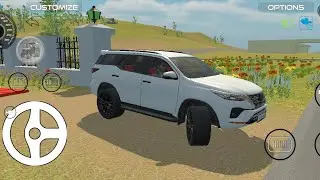 24 Hours in Indian Vehicles Simulator 3D!