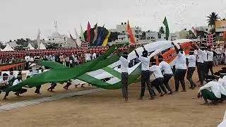 26.1.2026 విశ్వం స్కూల్ మన మదనపల్లి