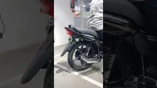 Honda Shine 125 New Model 2025 🔥 Rear Wheel 2 Spring Suspension Is Decent