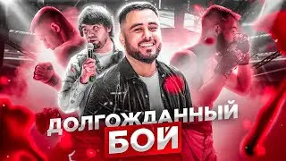Второй отборочный турнир на  LASTHIT FC | Количество нокаутов в минуту зашкаливает |