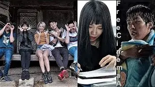 Нулевая частота  0.0MHz (2019) (Корейское кино) Русский Free Cinema Aeternum