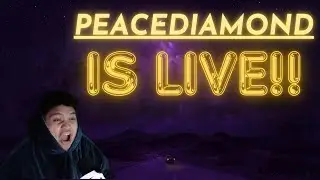 OMGGGG THE LEGENDARY LUCTRIC IS IN MY ROOM!! + TRYING OUT NEW CONTROLLER!! | !Livestream !Dubby.gg
