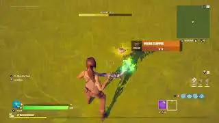 Midas flopper glitch