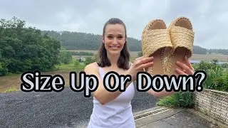 Eteridrey Summer Wedge Sandals Amazon Review #ad