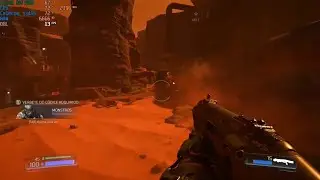 Doom 2016 - Intel HD graphics 500