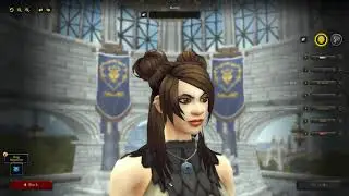 Human Customization Options - PTR Shadowlands