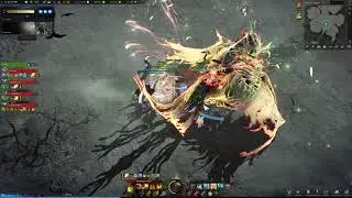 Lost Ark - Deskaluda [Scrapper POV]