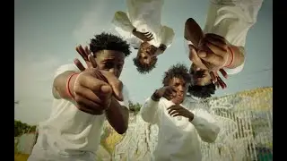 SAY TWIN - Kash Keek x EBK Tallybanny