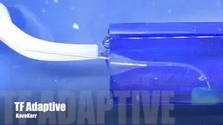 TF Adaptive