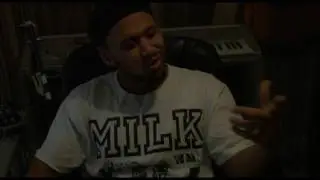 Chapee n Chess, C.U.P (E.C Click) - Cold Nytez