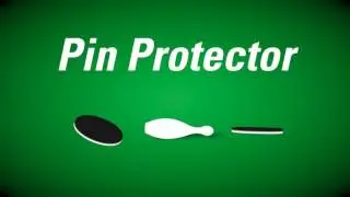 Bowling Pin Protector Activity Idea for PE Class