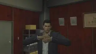Tusk - Yakuza 0 [Extended OST]
