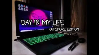 Day In the Life of A Cyber Security Student at Western Sydney University(Offshore Edition)