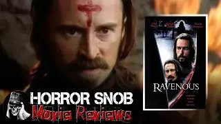 Top 5 Horror Movies featuring Cowboys & Indians... and Killer Cannibals