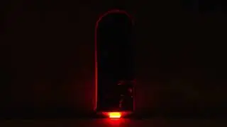 Kerala Dust - Red Light (Official Visualizer)