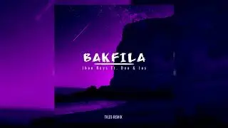 T REX - BAKFILA, Jhon Reys Ft. Deo & Jos ( REMIX )