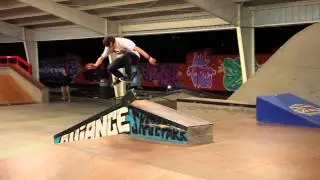 Instagram with Sean Saltamachia