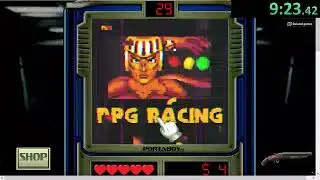 PortABoy Walkthrough