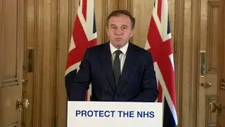 Live: Government minister gives daily UK coronavirus update - March 21 | ITV News