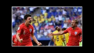 Fans get Harry Kane and Harry Maguire tattooed onto them