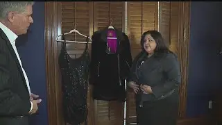 Cafaro family member creates plus-size clothing line that's a 'game-changer'
