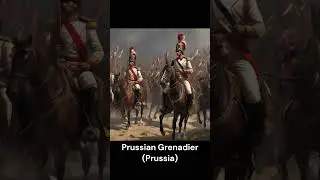 Epic 18th Century Soldiers: Wars, Uniforms, and Heroic Stories | Short Video