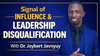 Day 6 | Ladies Institute of Influence & Leadership