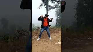 parkash Badal dance