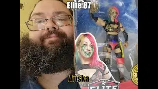 Elite Series 87 Asuka
