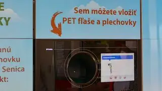 COOP Jednota v Senici investuje do recyklácie 1,6 milióna eur