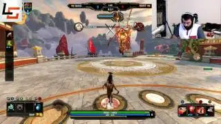 Smite: Double XP weekend