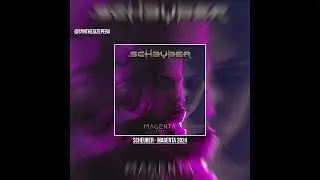 Scheuber - Magenta 2024