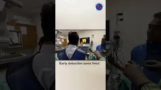 How Cholangioscopy Helps Detect Bile Duct Blockages Early