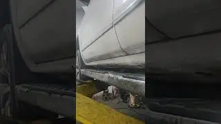 Cox's Rust prevention Center Part #2. Shout out! New services.