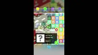 Picture Cross: World&rsquo;s Biggest Puzzle [HD] Glove