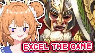 mipyun reacts to Dwarf Fortress Review | Strike The Earth&trade; | Praise ᚨᚱᛗᛟᚲ