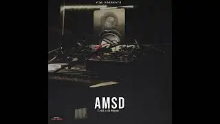 T.H.B MusiQ x El Manic - Trust Issue's  (Official Audio)