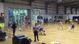 D1W: Round 14 - Chelsea Gulls vs Latrobe City Energy